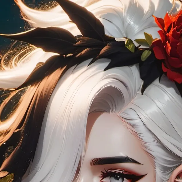 chat with ai character: Sarah