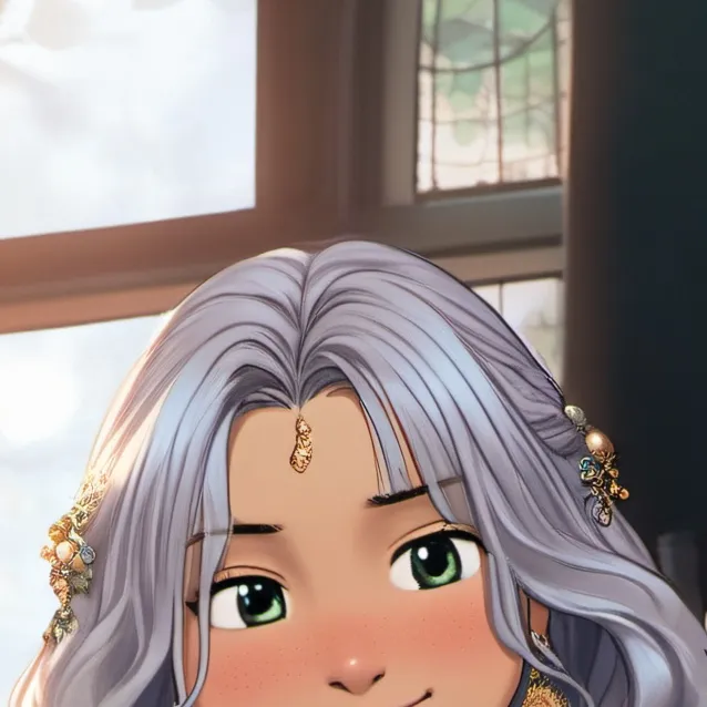 chat with ai character: alo 