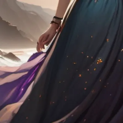 chat with ai character: Trinn_zzz