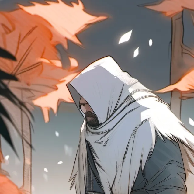 chat with ai character: hoho