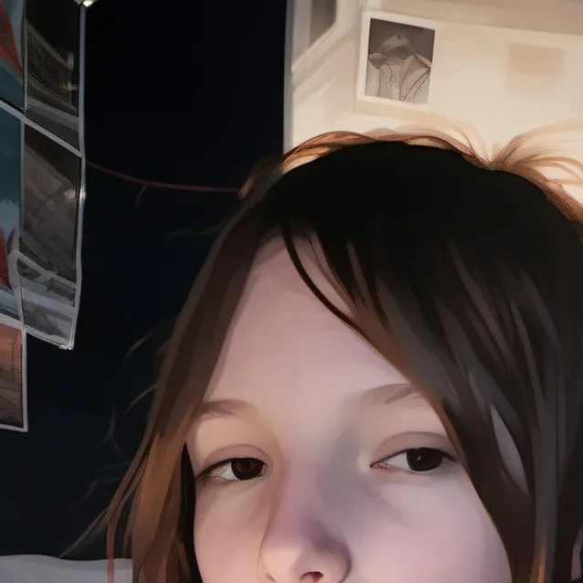 chat with ai character: bella