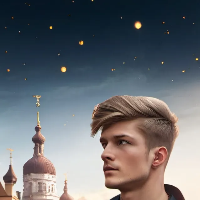 chat with ai character: Jake 