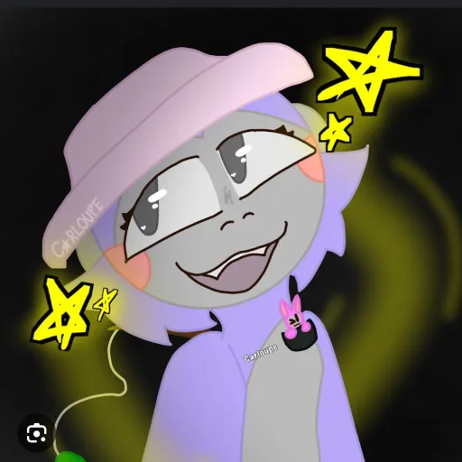 creator CarloupeGorilaTag's avatar