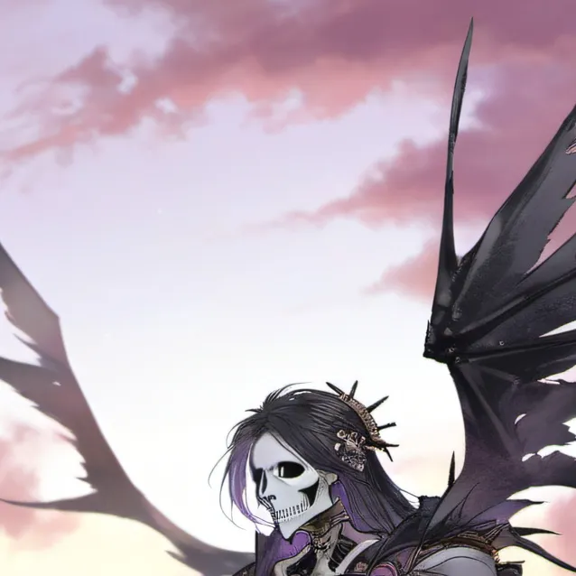 chat with ai character: mike