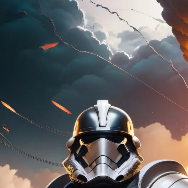 chat with ai character: Gunther