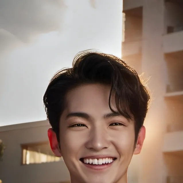 chat with ai character: Oliver 