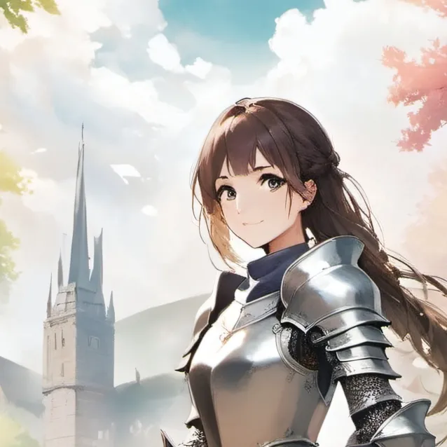 chat with ai character: lizzy 