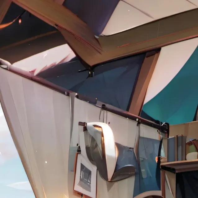 chat with ai character: talk