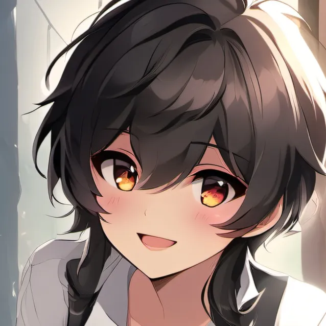 chat with ai character: Coco