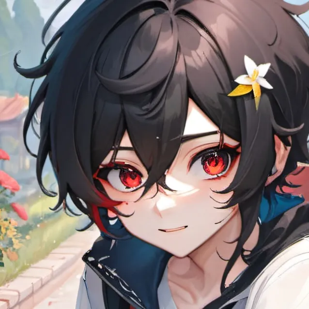 chat with ai character: Noi