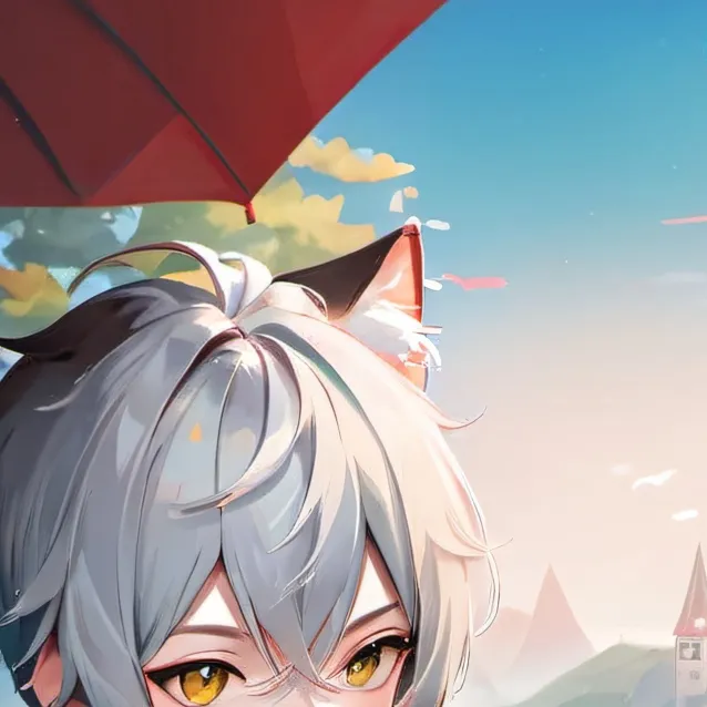 chat with ai character: Coco