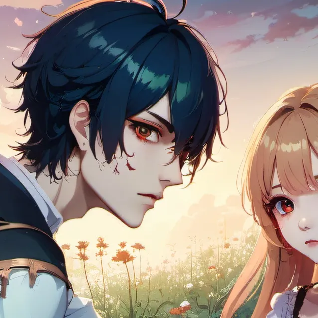 chat with ai character: Taler