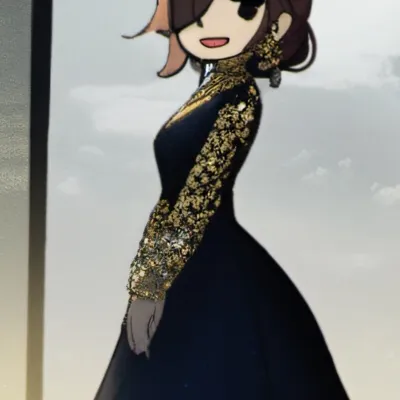 chat with ai character: Amy