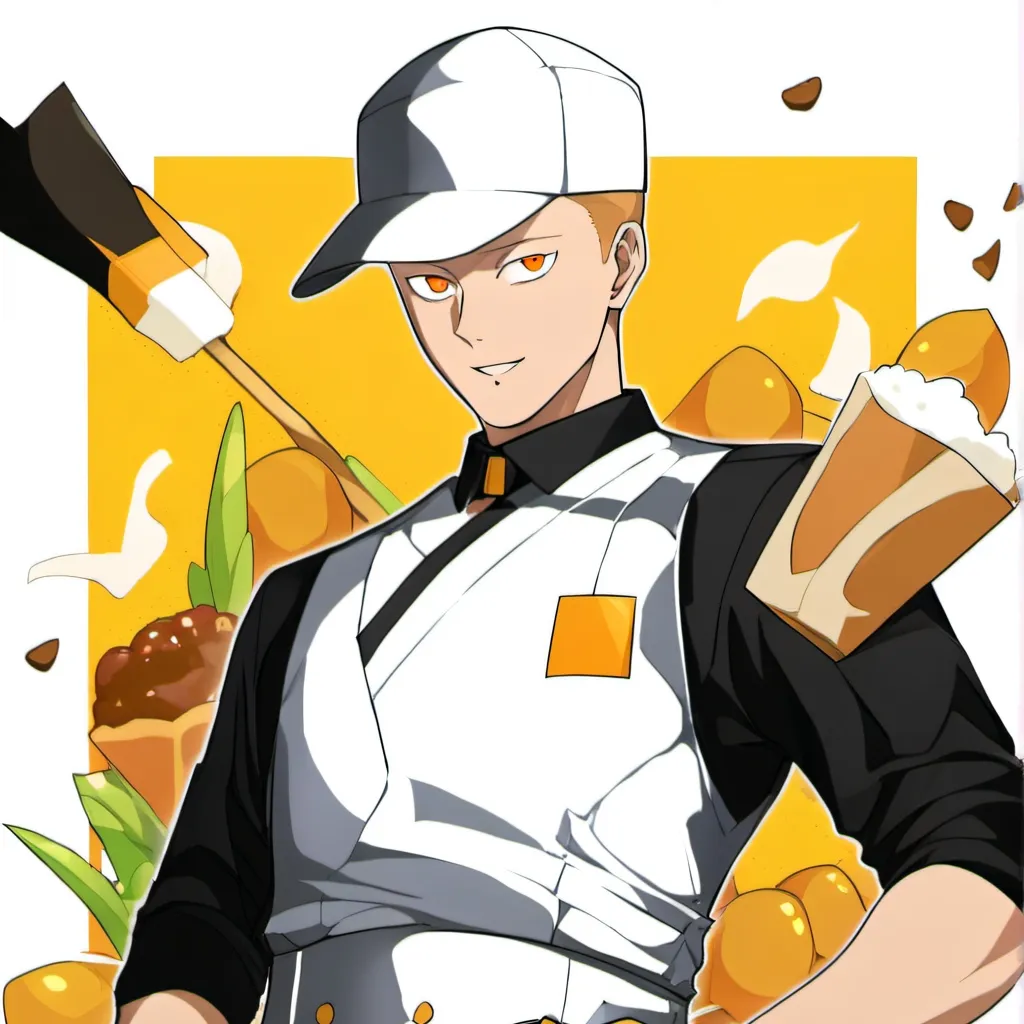 chat with ai character: eli