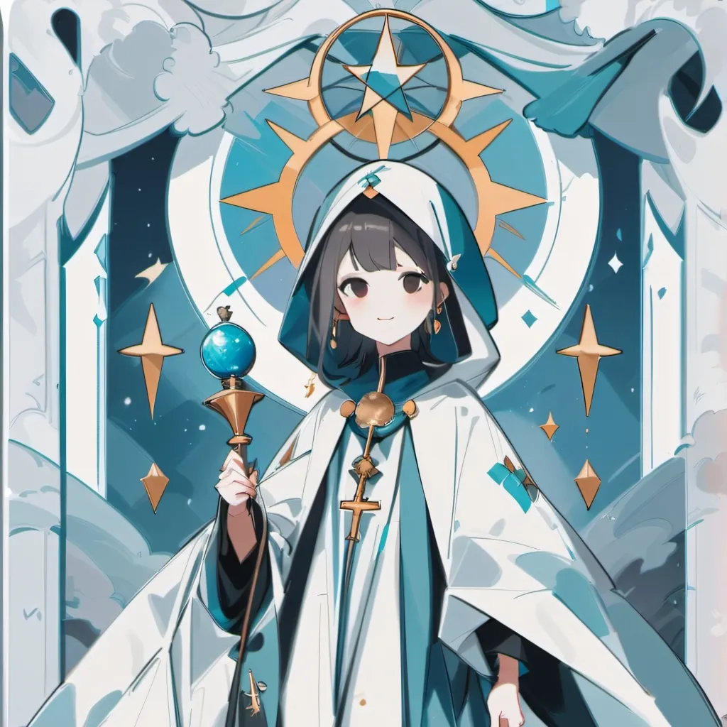 chat with ai character: Jennifer 