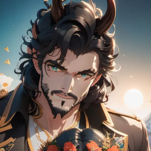 chat with ai character: ely