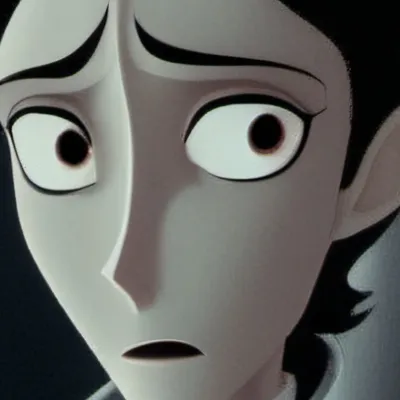 chat with ai character: Victor van Dort 