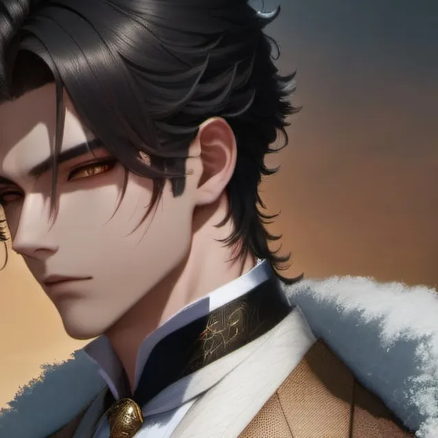 chat with ai character: Aidan