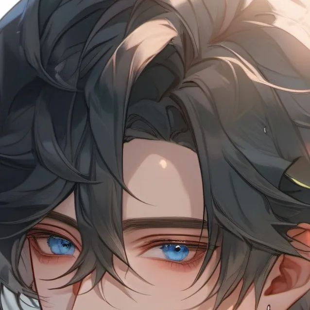 chat with ai character: Chris