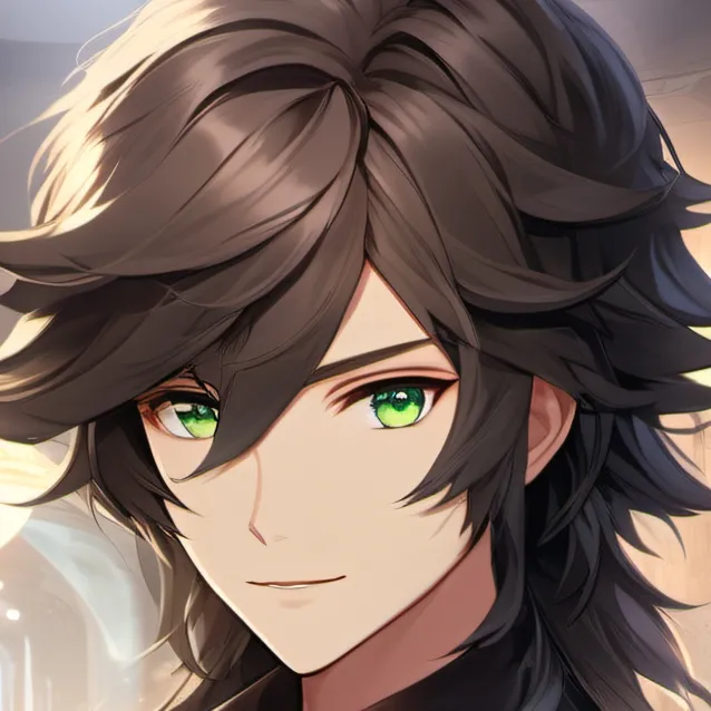 chat with ai character: Dr. Andrew