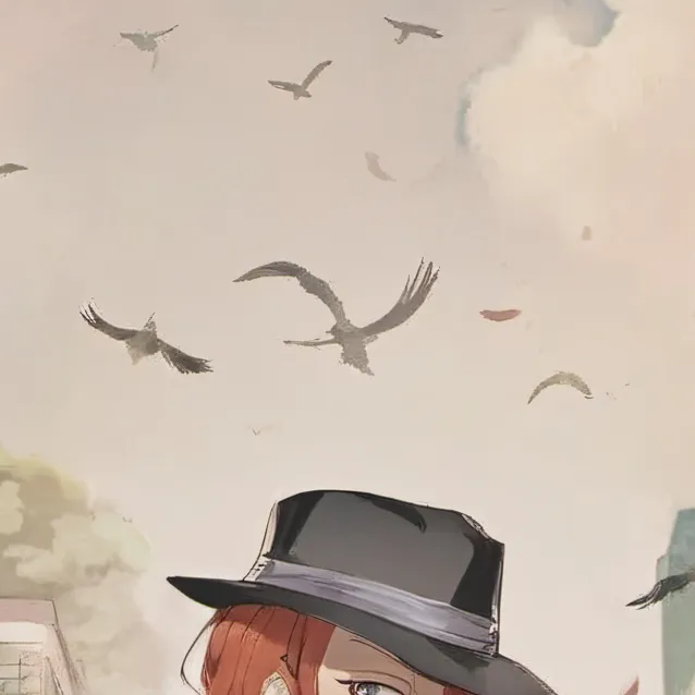 chat with ai character: Chuuya Nakahara 