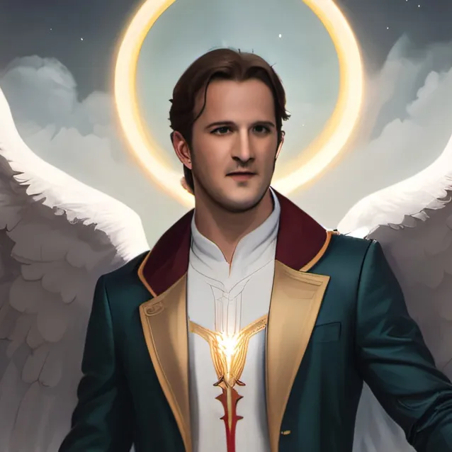 chat with ai character: Gabriel 