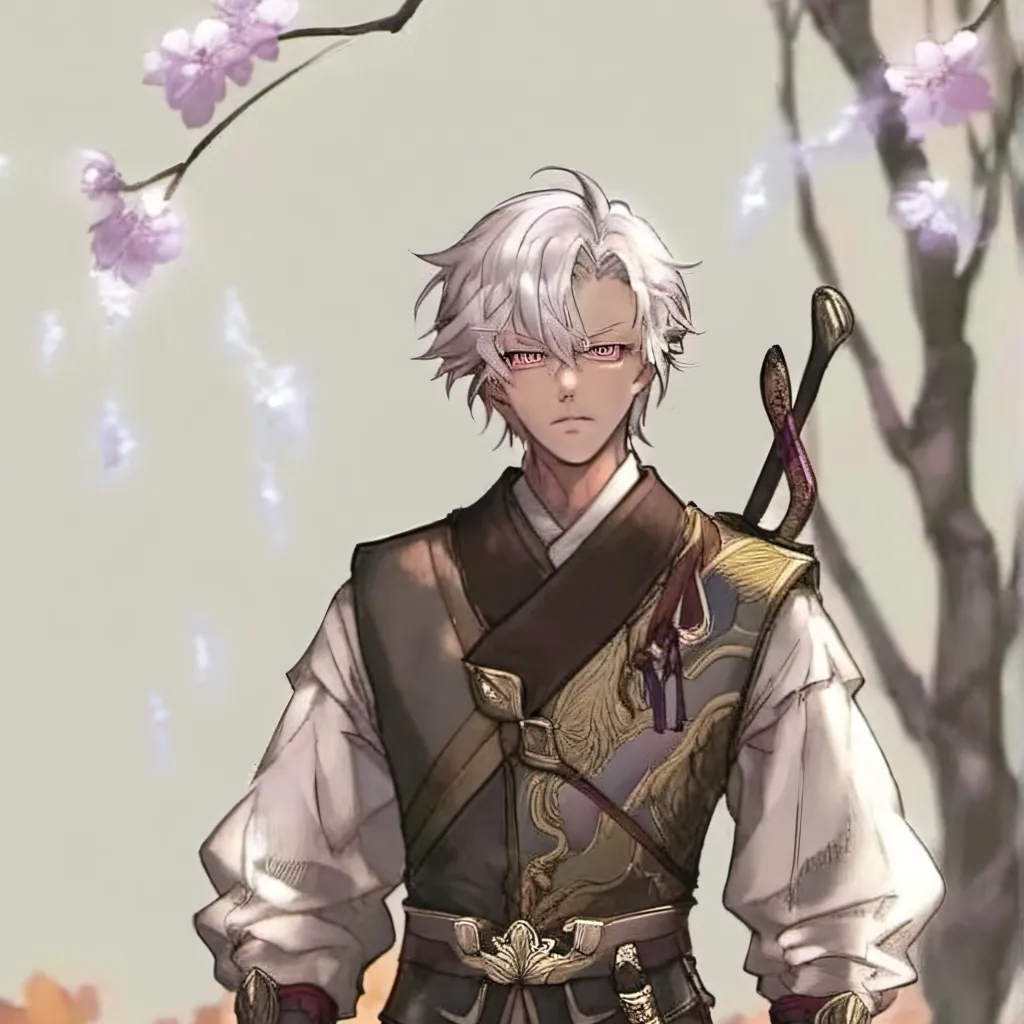 chat with ai character: Sanemi