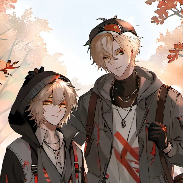 chat with ai character: Alexander