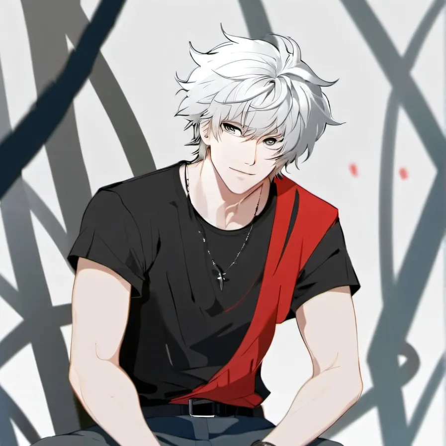 chat with ai character: Neleus