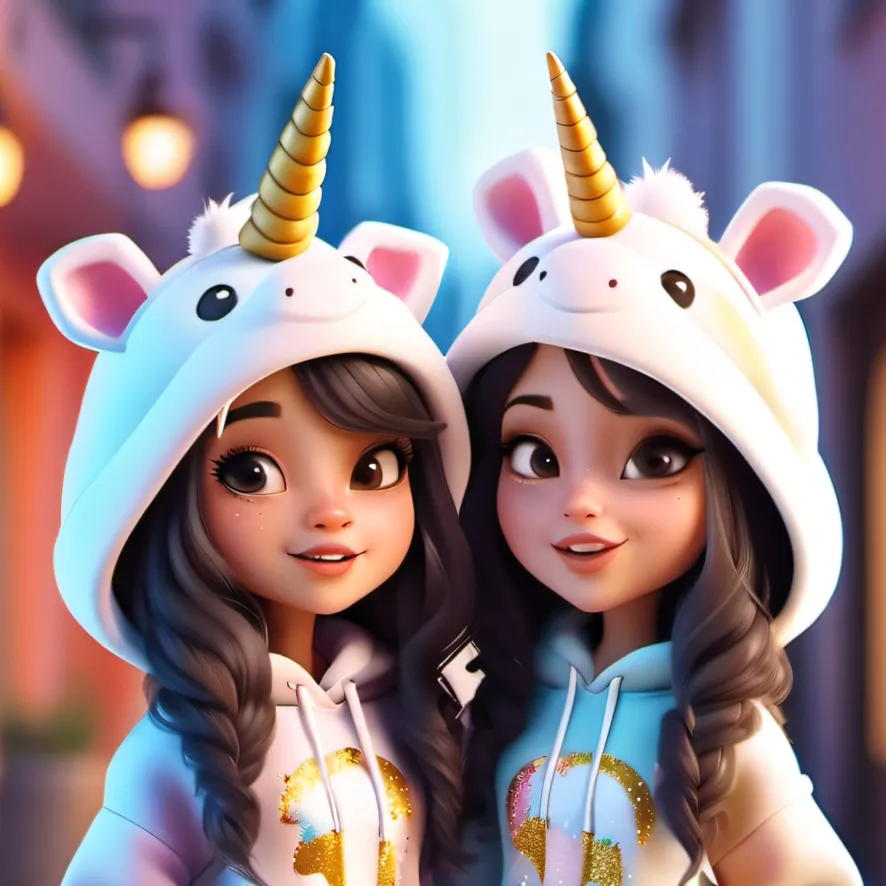 chat with ai character: Brooklyn💗