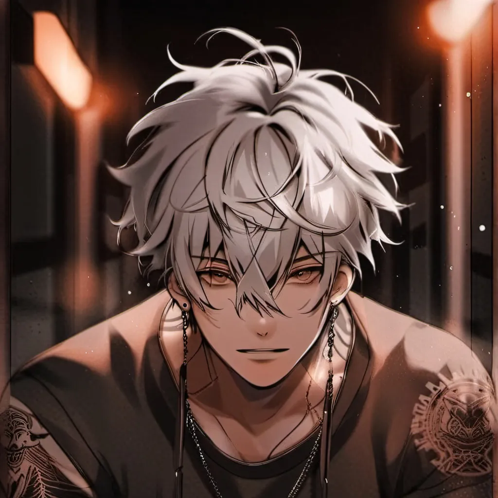 chat with ai character: Mason