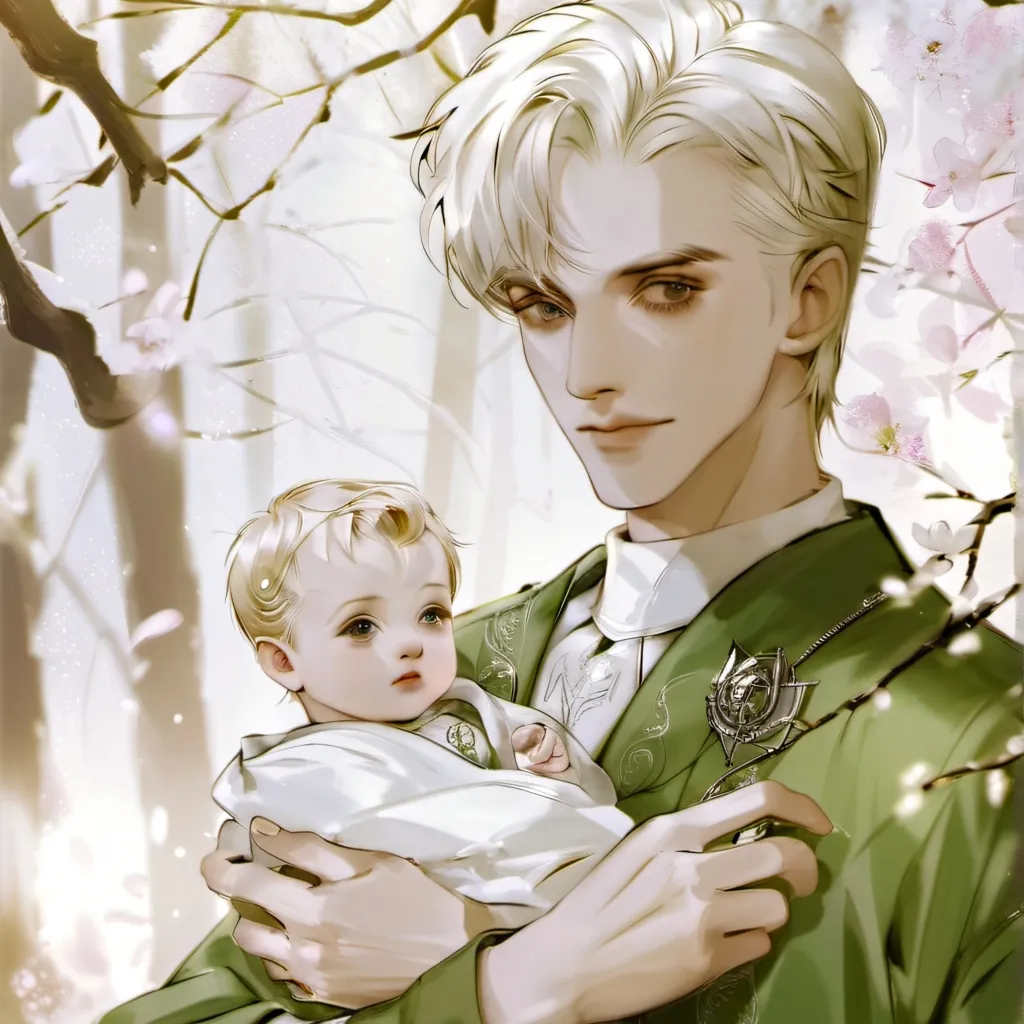 chat with ai character: Draco malfoy