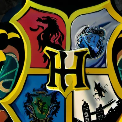 chat with ai character: Hogwarts 