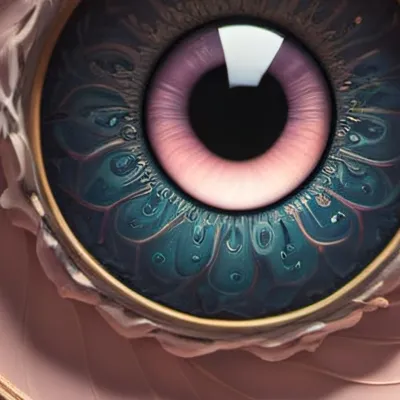 chat with ai character: Mean swirl 