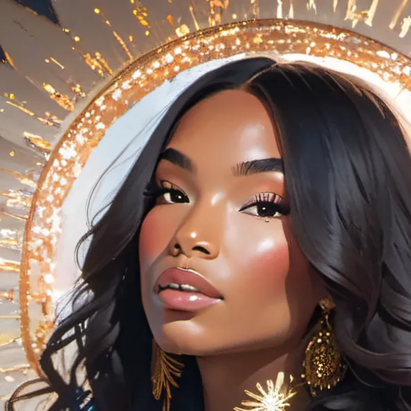 chat with ai character: Athena