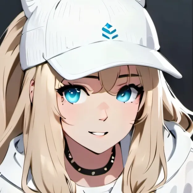 chat with ai character: Missy 