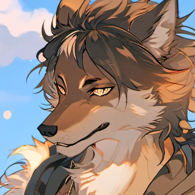 chat with ai character: Rocky