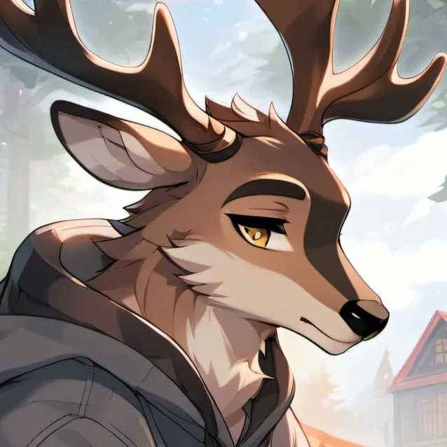 chat with ai character: Ethan