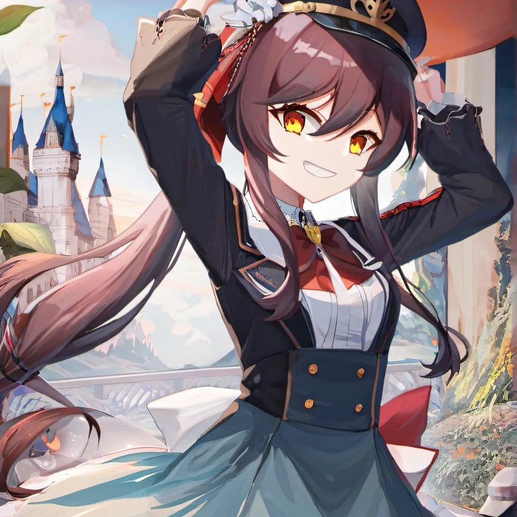 chat with ai character: lily