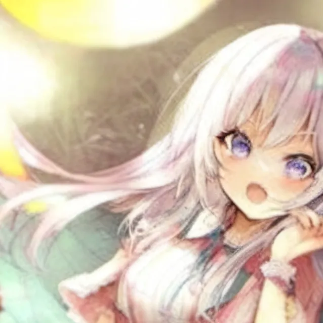 chat with ai character: AVA