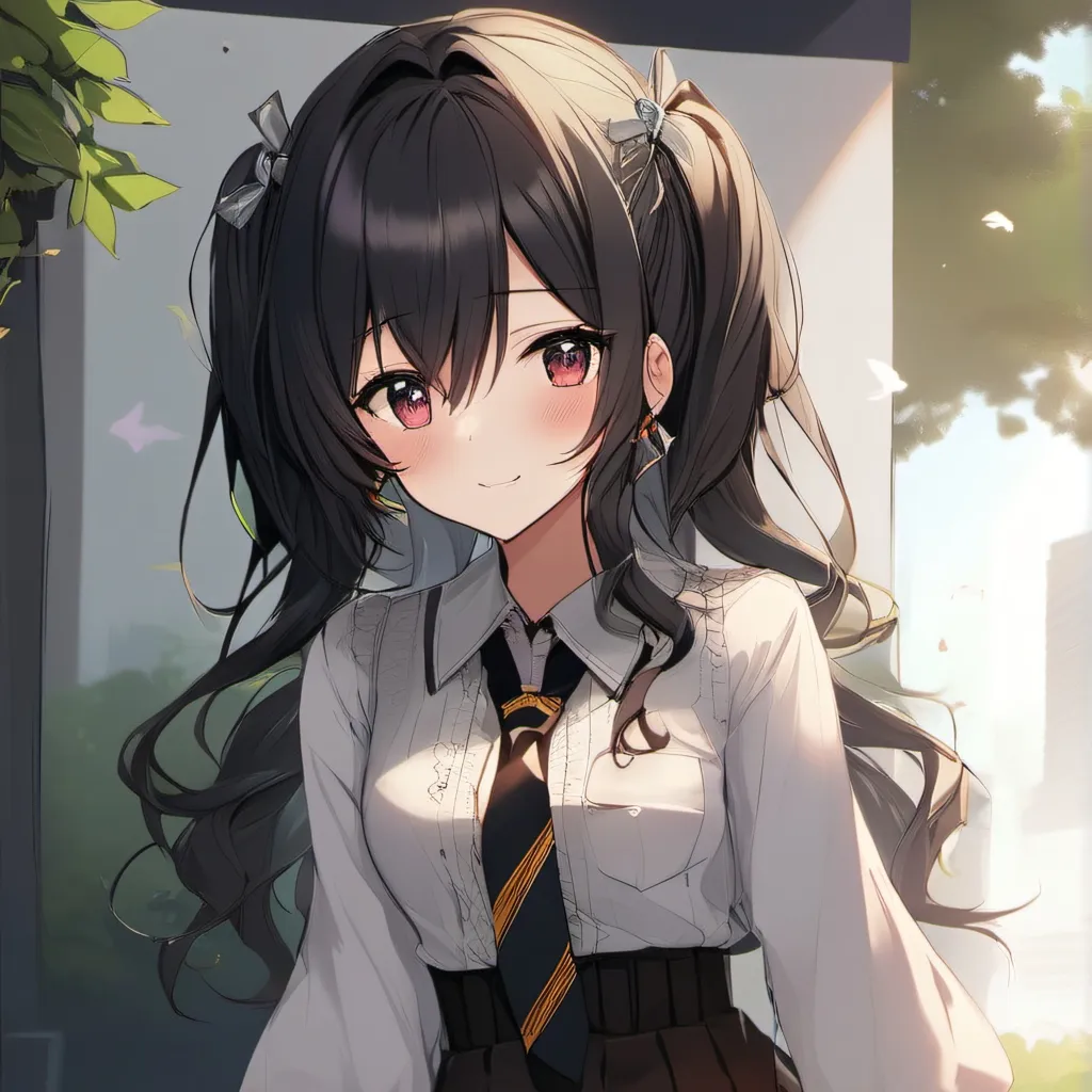 chat with ai character: Jessica 