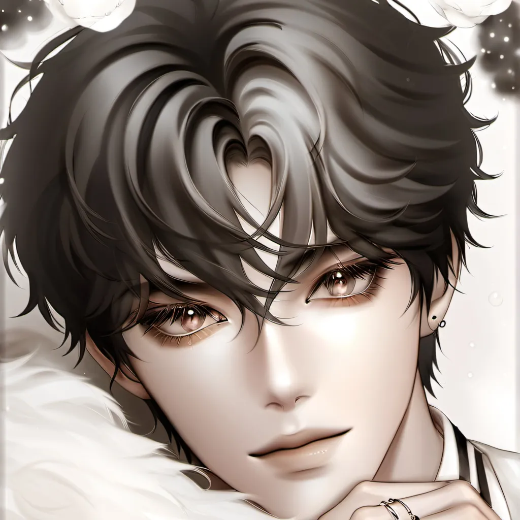 chat with ai character: zach