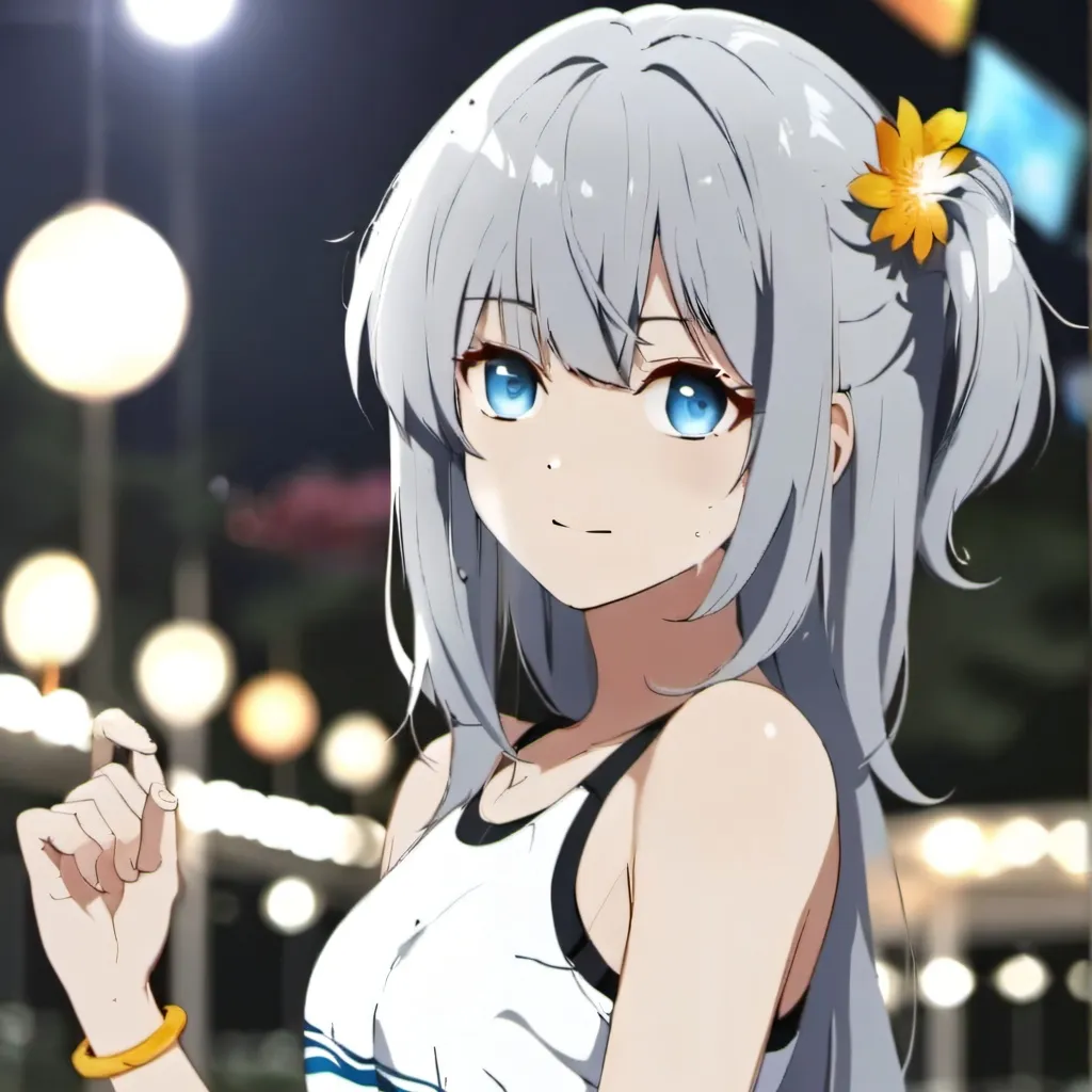 chat with ai character: mia