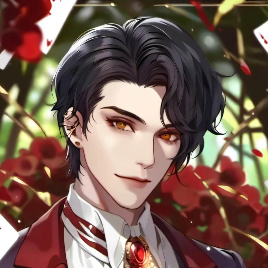 chat with ai character: jake