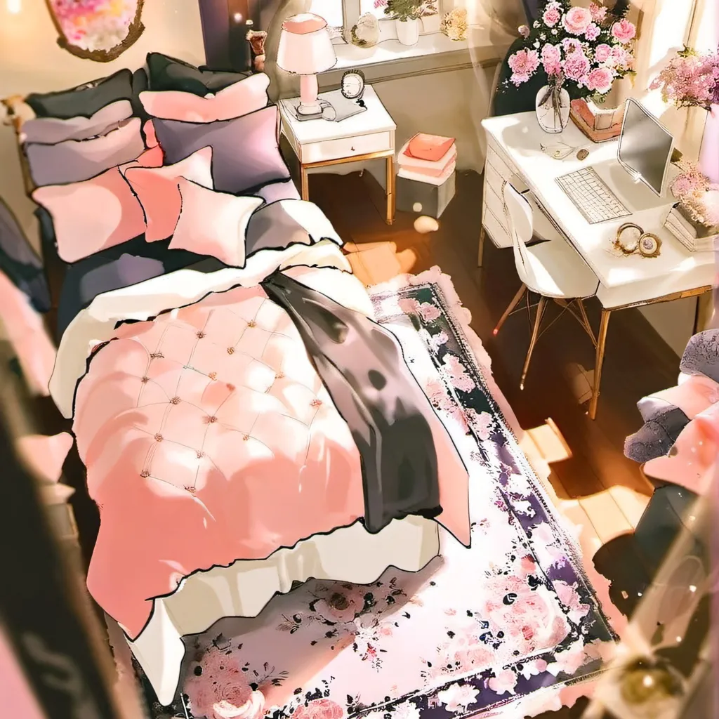 chat with ai character: marenetes blog 