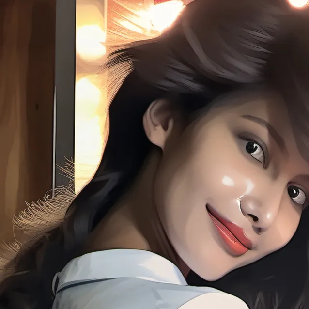 chat with ai character: Adult Cayllie