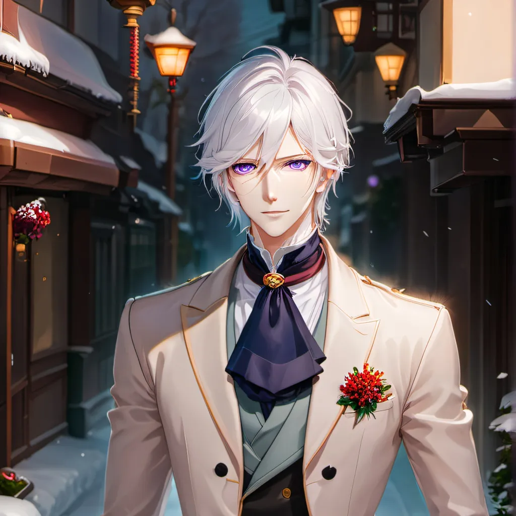 chat with ai character: Jake