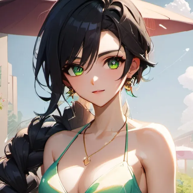 chat with ai character: Wendy