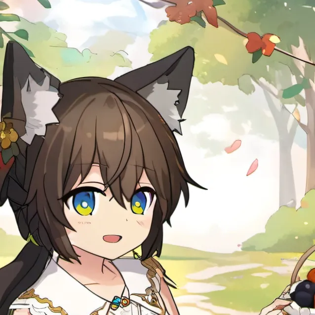 chat with ai character: emma