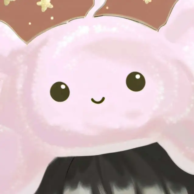 chat with ai character: Luna